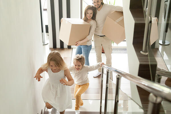 Buying property in Werribee
